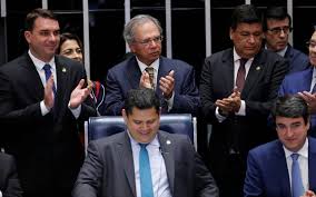 Reforma da Previdência: entenda ponto a ponto a proposta aprovada em 2º turno no Senado